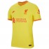 Camisola Liverpool Equipamento Terceiro 2021-2022 Manga Curta